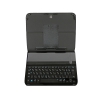 (920-006397) Клавиатура-футляр Logitech UltraThin Keyboard Folio for Galaxy Tab 4 10” Carbon Black