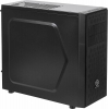 Корпус Thermaltake Versa H24 черный без БП ATX 2x120mm 1xUSB2.0 1xUSB3.0 audio bott PSU (CA-1C1-00M1NN-00)