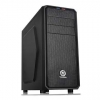 Корпус Thermaltake Versa H25 черный без БП ATX 4x120mm 1xUSB2.0 1xUSB3.0 audio bott PSU (CA-1C2-00M1NN-00)