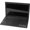 Ноутбук Asus X552WA-SX019H E2 6110/4Gb/500Gb/DVD-RW/AMD Radeon R2/15.6"/HD (1366x768)/Windows 8.1 64/black/WiFi/BT/Cam/2500mAh (90NB06QB-M00850)