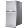 ПК Asus M70AD-RU007S i5 4460 (3.2)/4Gb/1Tb/SSHD8Gb/GTX745 4Gb/BD/Windows 8/GbitEth/300W/клавиатура/мышь/серебристый (90PD00B1-M02240)