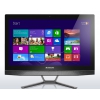 Моноблок Lenovo B50-35 23.8" Full HD A10 6700/8Gb/2Tb/R7 260 2Gb/DVDRW/Windows 8.1 64/WiFi/клавиатура/мышь/Cam (F0AV001ARK)
