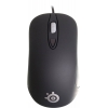 Мышь Steelseries KINZU v3 черный/серый оптическая (4000dpi) USB игровая (3but) (62312)