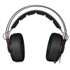 Гарнитура мониторы Steelseries Siberia Elite Prism 1.2м черный проводные (оголовье) (51191)