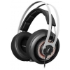 Наушники с микрофоном Steelseries Siberia Elite World of Warcraft черный/серебристый 1.2м мониторы оголовье (51154)