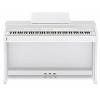 Цифровое фортепиано Casio CELVIANO AP-460WE 88клав. белый