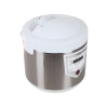 Мультиварка LUMME LU-1446 CHEF PRO белый/сталь (LU-1446 бел/ста)