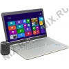 ASUS N750JK <90NB04N1-M03260>  i5  4200H/6/2Tb/DVD-RW/GTX850M/WiFi/BT/Win8/17.3"/3.35  кг
