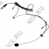 NADY <HM-10 Black + 3.5 conn.> Конденсаторный  головной микрофон
