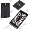 Highscreen Boost II SE Black (1.4GHz, 2GbRAM, 5.0" 1280x720 IPS, 3G+BT+WiFi+GPS,  8Gb+microSD, 13Mpx, Andr)