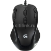 Мышь Logitech G300s черный оптическая (2500dpi) USB2.0 игровая (8but) (910-004345)