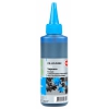 Чернила Cactus CS-I-CLI526C голубой 100мл для Canon Pixma iP4850/MG5250/MG5150/iX6550