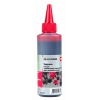 Чернила Cactus CS-I-CLI526M пурпурный 100мл для Canon Pixma iP4850/MG5250/MG5150/iX6550