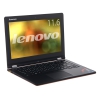 Ноутбук Lenovo IdeaPad Yoga 2-11 i3-4012Y (1.5)/4G/500G+16G SSHD/11.6"FHD Touch/Int:Intel HD 4200/BT/Win8.1 (59430709) (Clementine orange)