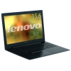 Ноутбук Lenovo IdeaPad U530 i5-4200U (1.6)/8G/1T+16G SSD/15.6"FHD AG Touch/NV GT730M 2G/No ODD/BT/Lit Kbd/Win8 (59409355) (Silver,Metal)