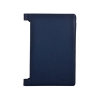 Чехол IT BAGGAGE для планшета LENOVO Yoga Tablet 2/Yoga Tablet 3 8" искус. кожа синий ITLNY282-4