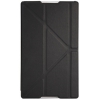 Чехол IT BAGGAGE для планшета SONY Xperia TM Tablet Z3 8" пластик/ искус. кожа черный ITSYZ301-1