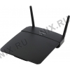 Linksys <E1700>N300 WiFi Router (4UTP 10/100/1000Mbps, 1WAN,  802.11b/g/n, 300Mbps)
