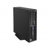 ПК HP Z230 SFF i7 4790 (3.6)/4Gb/1Tb 7.2k/HDG4600/DVDRW/Windows 7 Professional 64/GbitEth/240W/клавиатура/мышь/черный (WM709EA)