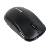 Мышь DEFENDER беспроводная Hashiru MS-135 Black (Черн) 2кн+кл,1000 dpi, Unilink (52135)