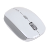 Мышь DEFENDER беспроводная Ayashi MS-325 Yuki (White) 5кн+кл 1000/1500/2000 DQP UNLK (52326)