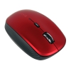Мышь DEFENDER беспроводная Ayashi MS-325 Akai (Red) 5кн+кл 1000/1500/2000 DQP UNLK (52329)