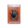 Мышь DEFENDER проводная Datum MM-070 Black(Черный) 4кн+кл 1000dpi (52070)