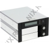 RAIDON <SR2611-2S-S2R> SATA HDD Rack (корзина 5.25" на 2xSATA  3.5"HDD, RAID 0/1)