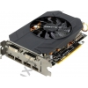 4Gb <PCI-E> DDR5 GIGABYTE GV-N970IXOC-4GD (RTL)  DualDVI+HDMI+3xDP+SLI  <GeForce  GTX970>