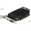 2Gb <PCI-E> DDR3 MSI V809 N610-2GD3H/LP (RTL)  D-Sub+DVI+HDMI <GeForce GT610>