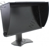 27" ЖК монитор NEC SVREF272 SpectraView Reference  272<Black-Black>с пов.экр(2560x1440,DLDVI,HDMI,DP,miniDP,USBHub)