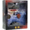 Подарочный набор World of Tanks с  моделью танка ИС-7