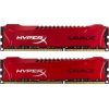 Память DDR3 2x8Gb 1866MHz Kingston HX318C9SRK2/16 RTL PC3-14900 CL9 DIMM 240-pin 1.5В