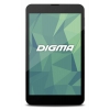 Планшет Digma Platina 8.1 4G MSM8926 (1.4) 4C/RAM1Gb/ROM16Gb 8" IPS 1280x800/3G/4G/WiFi/BT/2Mpix/0.3Mpix/GPS/Android 4.4/черный/серый/Touch/microSDHC 32Gb/minUSB/3900mAh (NS8001QL)