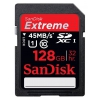 Флеш карта SDXC 128Gb Class10 Sandisk SDSDXN-128G-G46