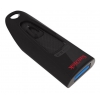 Флеш Диск Sandisk 128Gb Ultra SDCZ48-128G-U46 USB3.0 черный