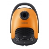 Пылесос Samsung VC20F30WE 2000Вт оранжевый (VC20F30WNEL/EV)