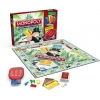 Настольная игра Monopoly Монополия с банковскими карточками (A7444) игроков:2-4 (от 8 лет)