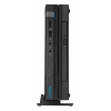 Неттоп Asus E810-B0354 SL slim P G3240T (2.7)/4Gb/500Gb/HDG/Windows 8.1/GbitEth/65W/черный (90PX0051-M00640)