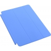 Apple <MGTQ2ZM> iPad Air Smart Cover Blue чехол для iPad Air  (полиуретан, синий)