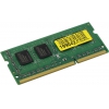 AMD <R538G1601S2S-UGO> DDR3 SODIMM 8Gb <PC3-12800>  CL11 (for NoteBook)