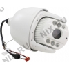 TRENDnet <TV-IP450PI>  Outdoor HD PoE IR Speed Dome Network Camera (LAN, 1280 x 960, microSD,  6 LED)