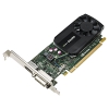 Видеокарта HP PCI-E J3G87AA nVidia Quadro K620 2Gb 128bit DDR3 DVIx1/DPx1 Ret