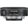 Объектив Canon EF-S STM (9522B005) 24мм f/2.8