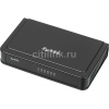 Коммутатор Zyxel ES-105E неуправляемый 5x10/100BASE-TX