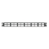 Патч-панель наборная Panduit CPP48HDWBLY 19" 1U 48x