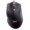 Мышь Asus Strix Claw черный оптическая (5000dpi) USB2.0 игровая (6but) (90YH00C1-BAUA00)