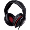 Гарнитура мониторы Asus Orion for Console 2.5м черный/красный проводные (оголовье) (90YH0021-M8UA00)