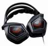 Наушники с микрофоном Asus Strix Pro черный/красный 2.7м мониторы оголовье (90YH00B1-M8UA00)
