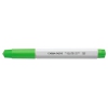 Текстовыделитель Carandache Fluo Line 191.230 1-5мм скошенный пиш. наконечник зеленый флуоресцентный (мин.кол.5)